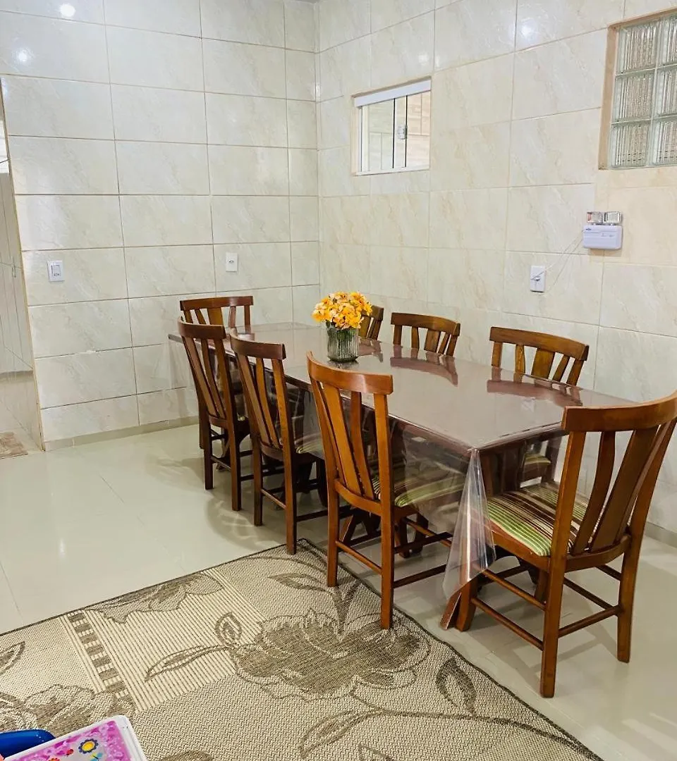 Ferienhaus Villa Casa De Ferias Dona Rosane Penha