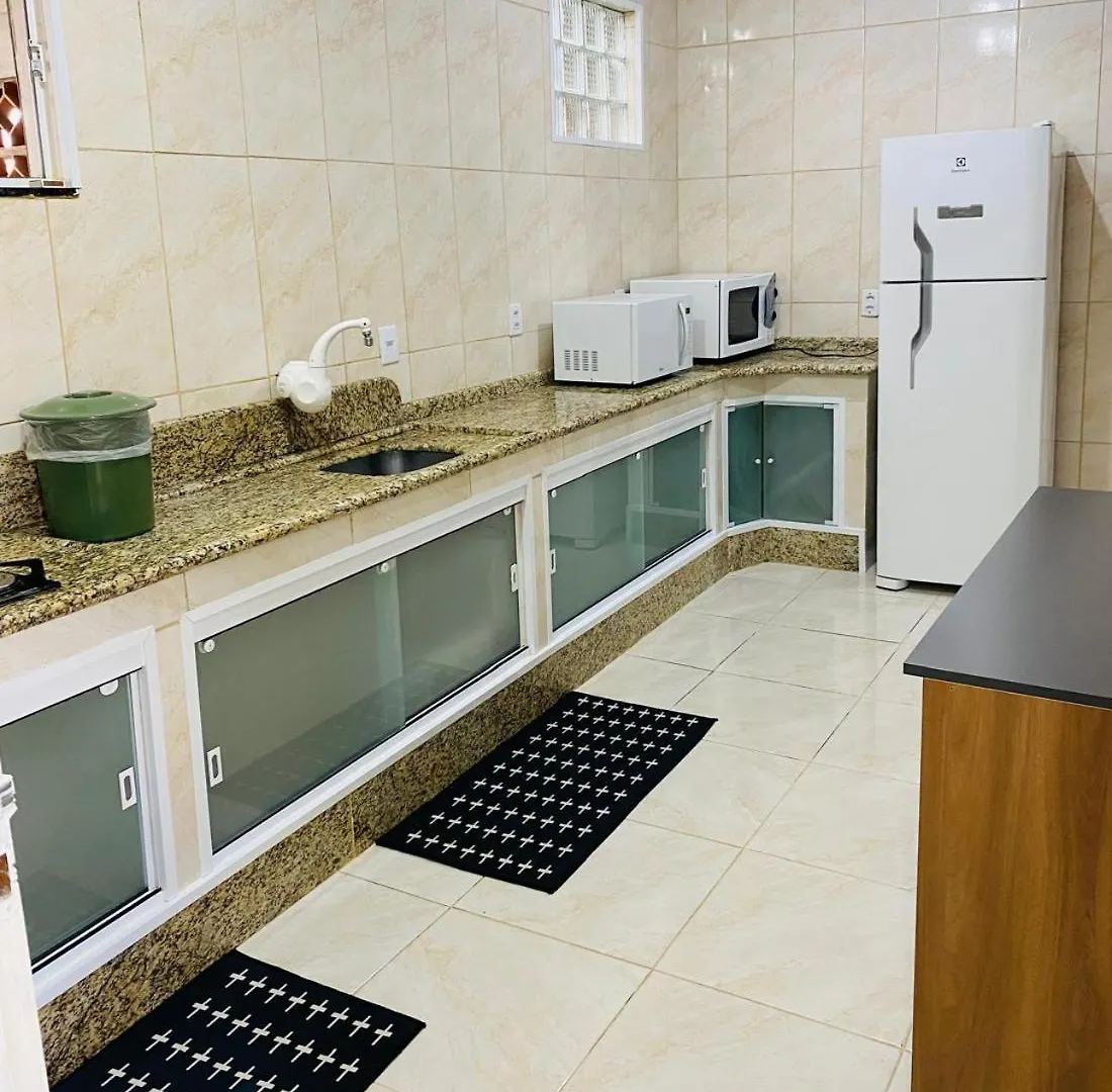 Villa Casa De Ferias Dona Rosane Penha