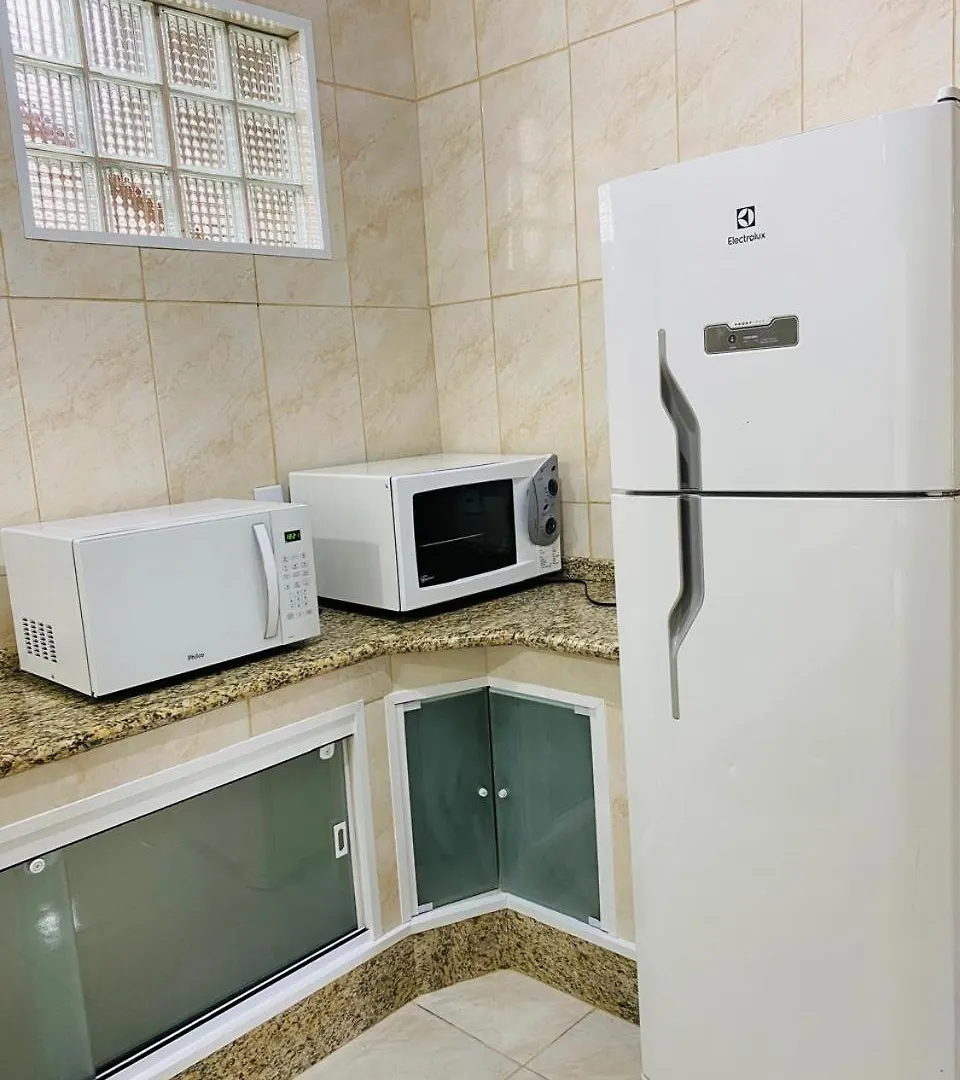 Holiday home Casa De Ferias Dona Rosane Villa Penha