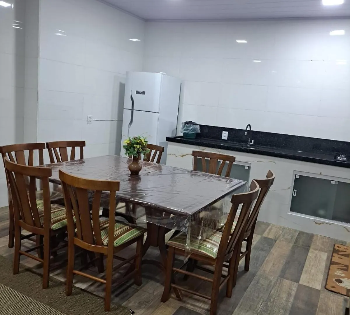 Casa De Ferias Dona Rosane Villa Penha  Holiday home Penha (Santa Catarina)
